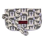 Bungalow 360 Wristlet - Elephant