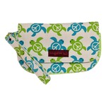 Bungalow 360 Wristlet - Sea Turtle