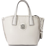 Brighton H38102 Oriana Small Tote - White