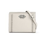 H44002  Interlok Findley Organizer - Shoe White