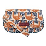 Bungalow 360 Wristlet - Sloth