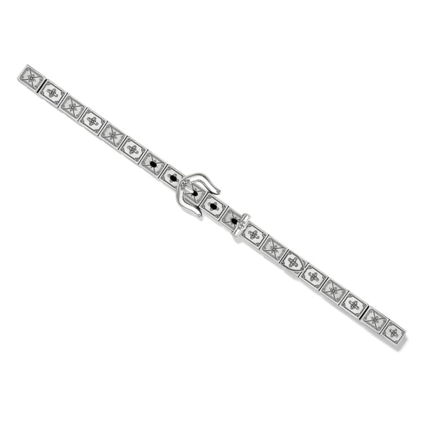 Brighton 34703 Mosaica Tile Belt - Size S - Womens