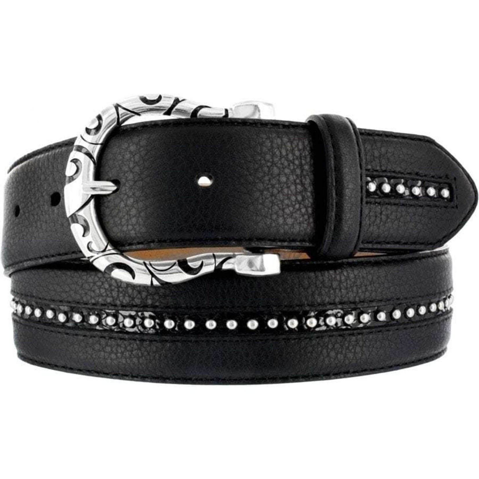 Brighton B31493 Femme Fatale Belt - Size 30 - Womens