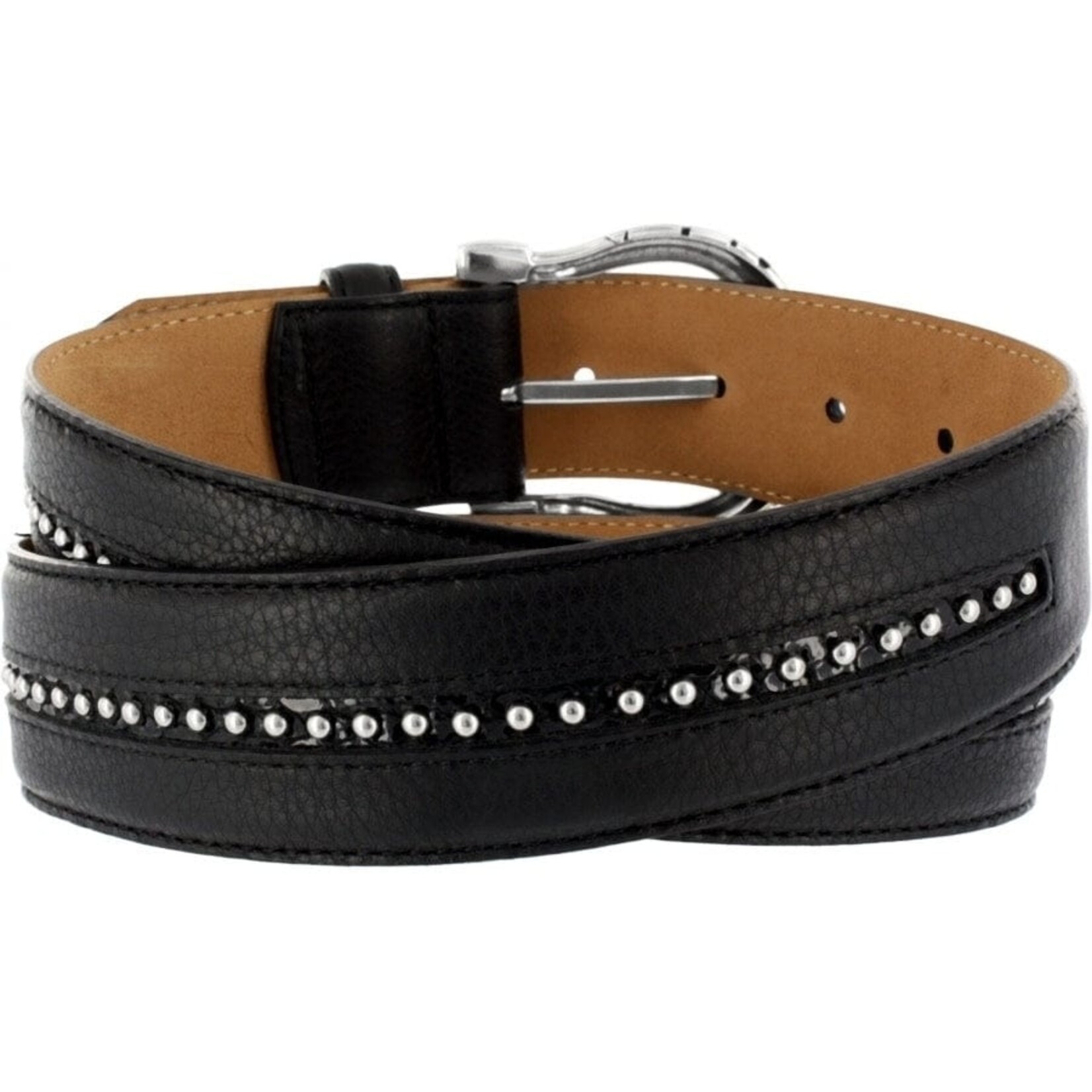 Brighton B31493 Femme Fatale Belt - Size 32 - Womens