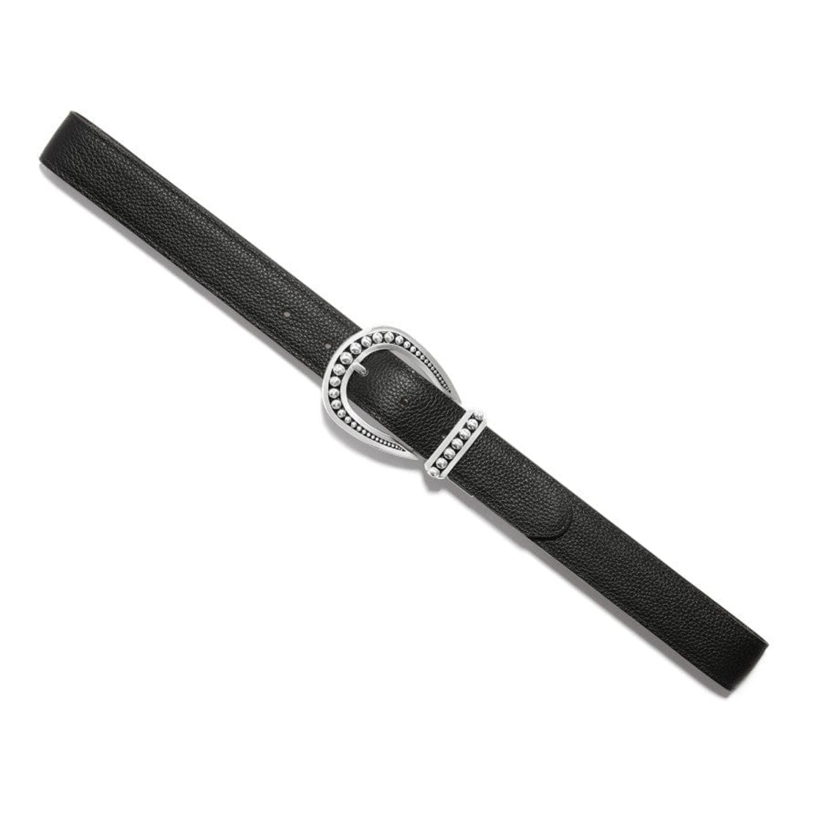 Brighton B4059U Really Tough Reversible Belt - Size 2XL - Womens - Brown/Black