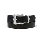 Brighton B60513 Legacy Belt - Size M - Womens
