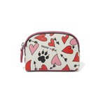 Brighton E4258M Best Friends Furever Mini Coin Purse