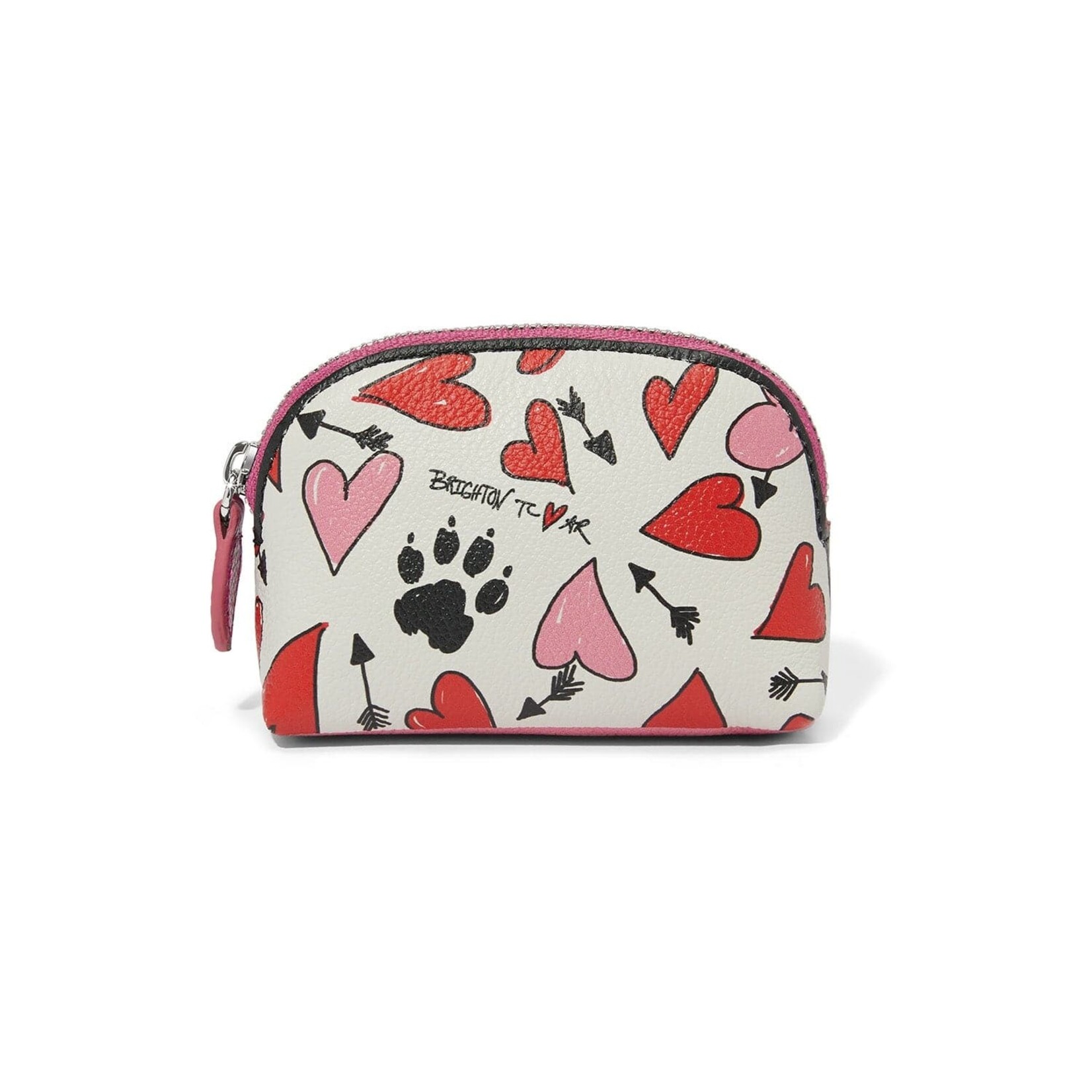 Brighton E4258M Best Friends Furever Mini Coin Purse