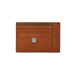 Brighton E55318 Ferrara Slim Card Case - Russet