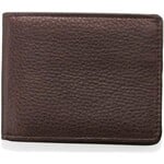 Brighton E70208 Jefferson Passcase Wallet - Espresso