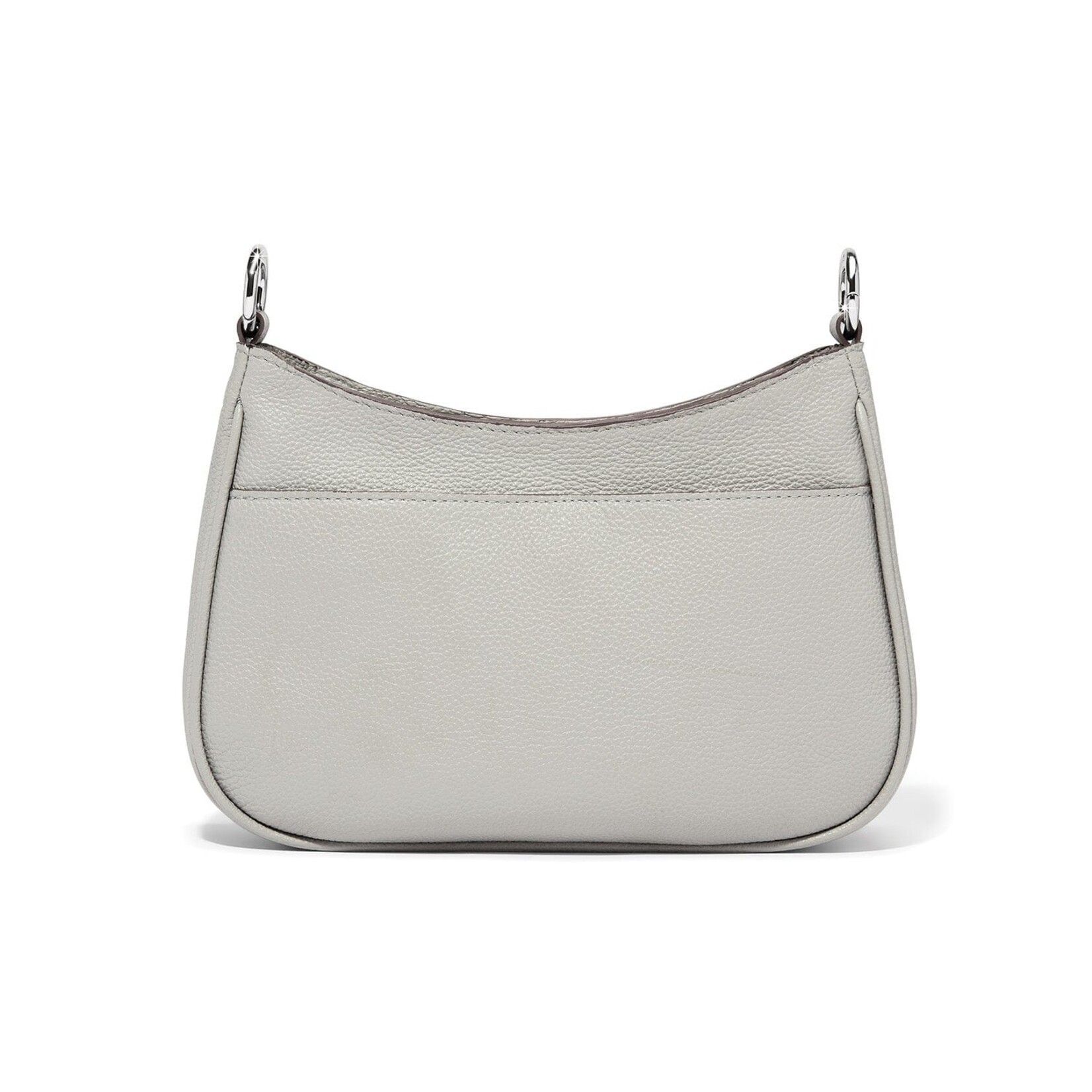 Brighton H4415S Sterling Fletcher Convertible Shoulder Bag