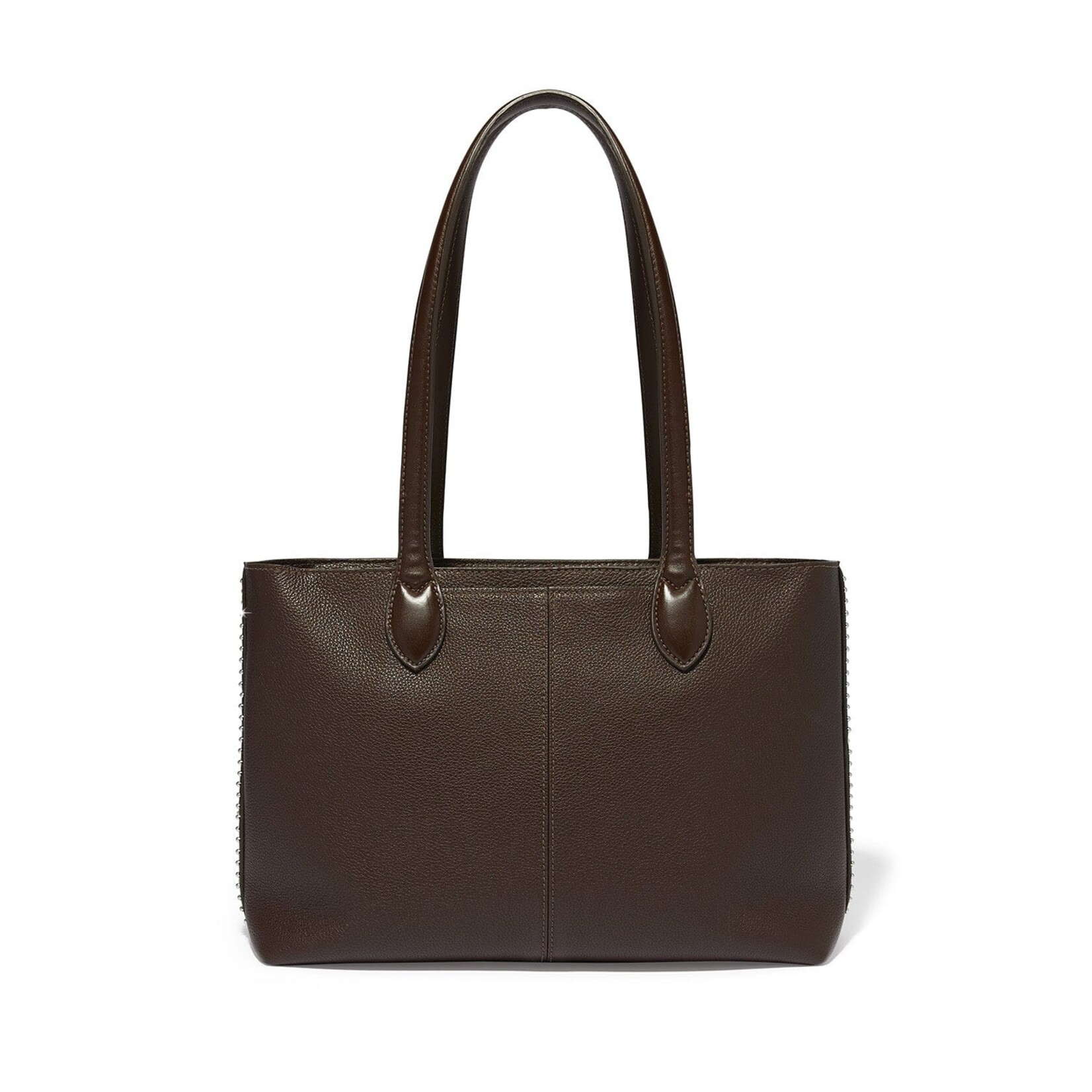 Brighton H44278 Wesley Tote - Cocoa Tobacco