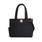 Brighton H55143 - Kameron Utility Tote - Black
