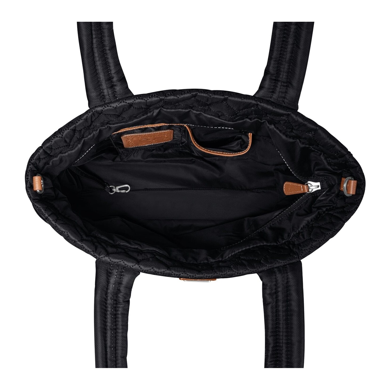 Brighton H55143 - Kameron Utility Tote - Black