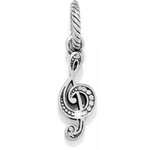 Brighton J93692 Music Note Charm