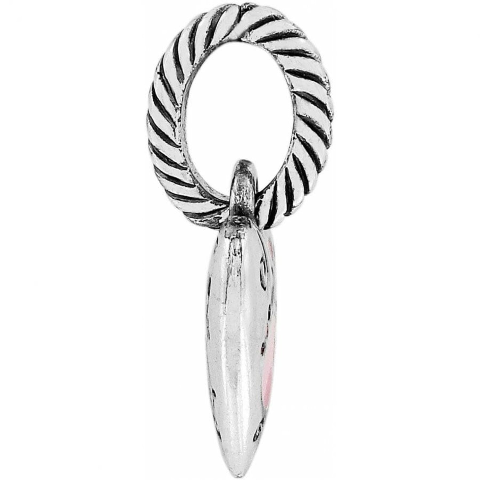 Brighton J9263A Brighton Baby Girl Charm