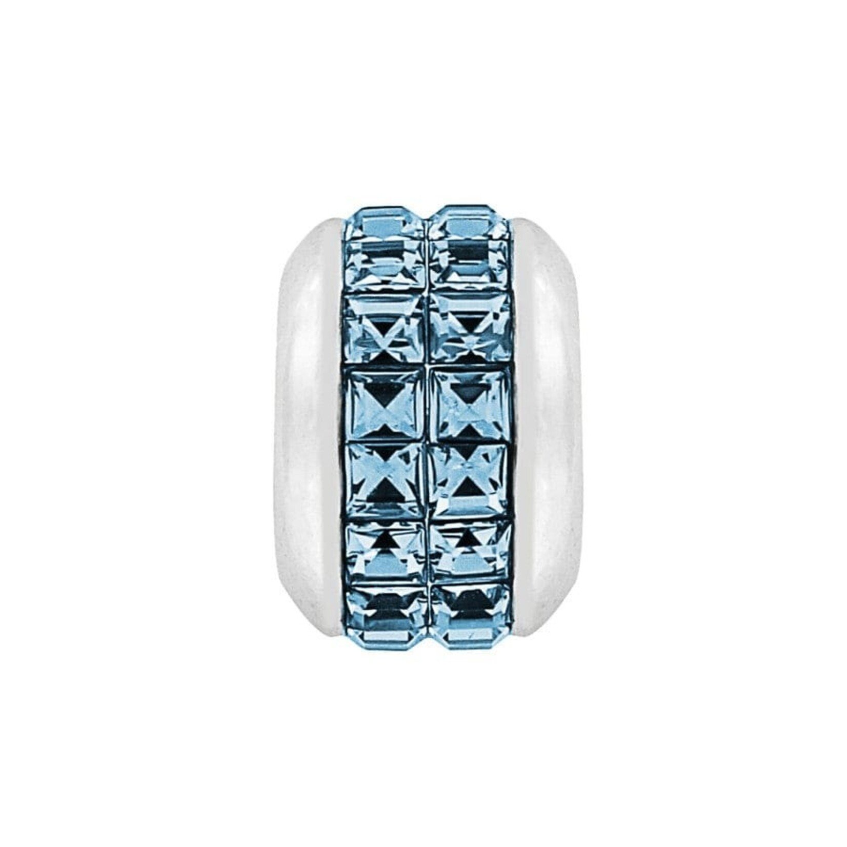 Brighton J9399H Aqua Spectrum Bead