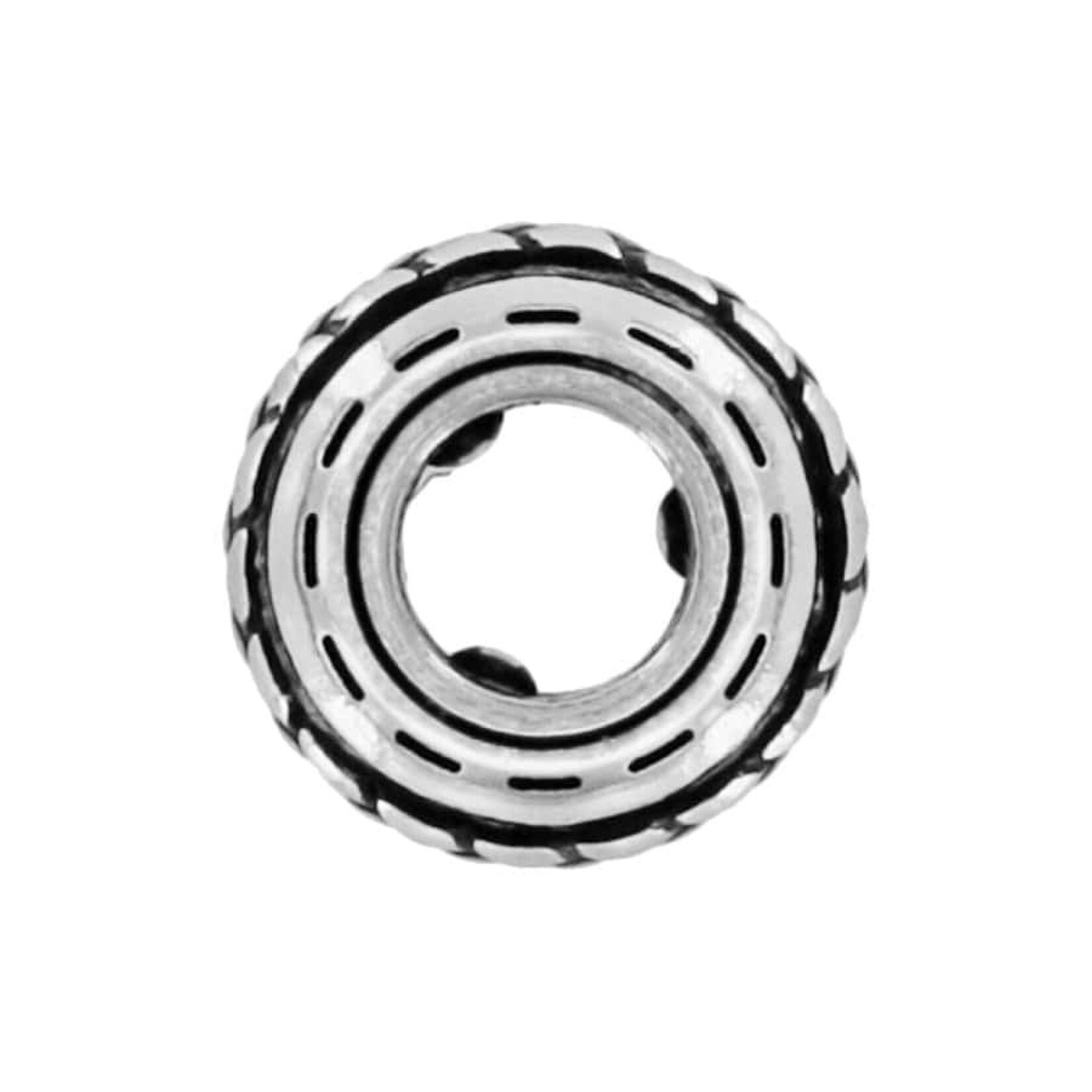 Brighton J94550 Lydia Thin Stopper Bead