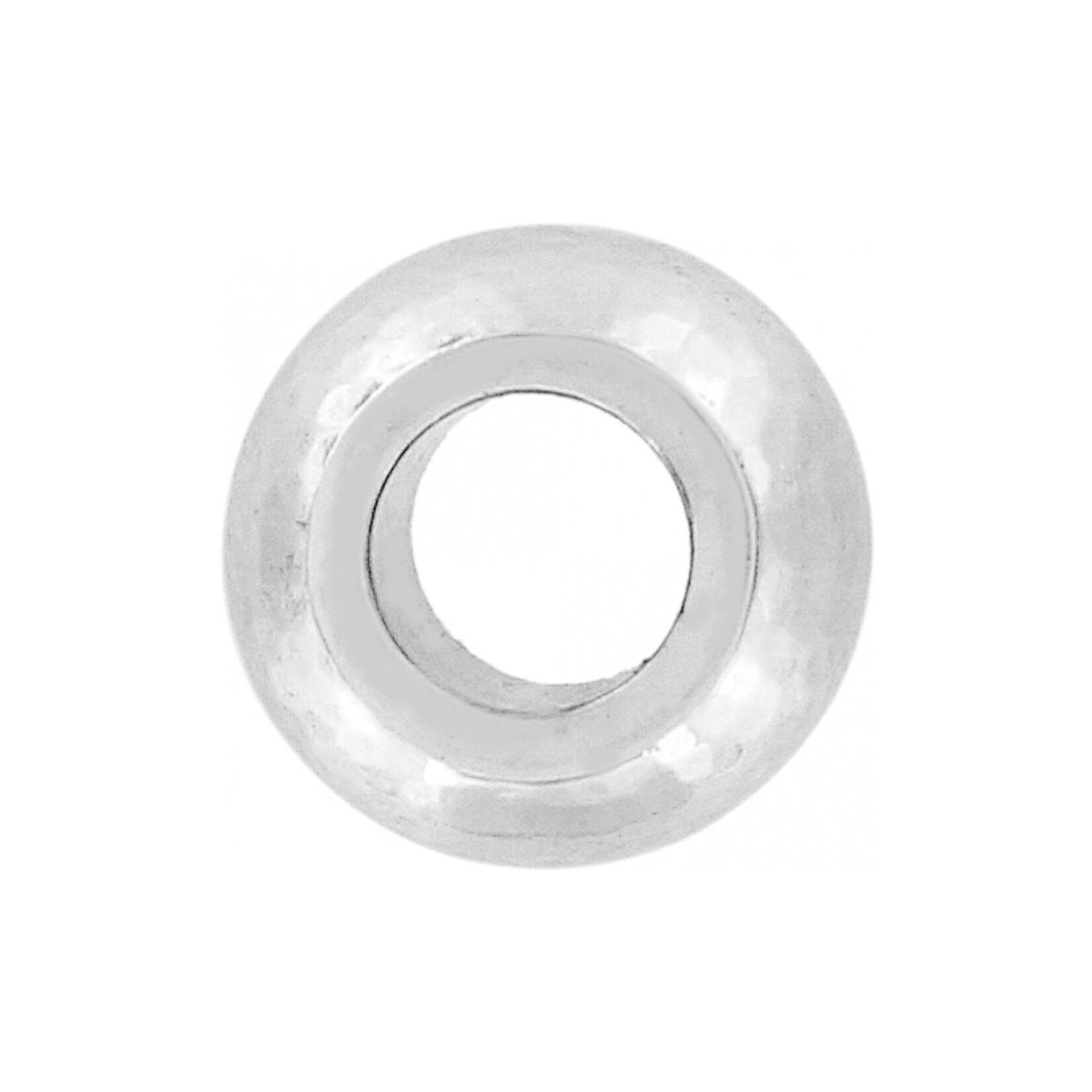 Brighton J97270 Silver Shine Bead