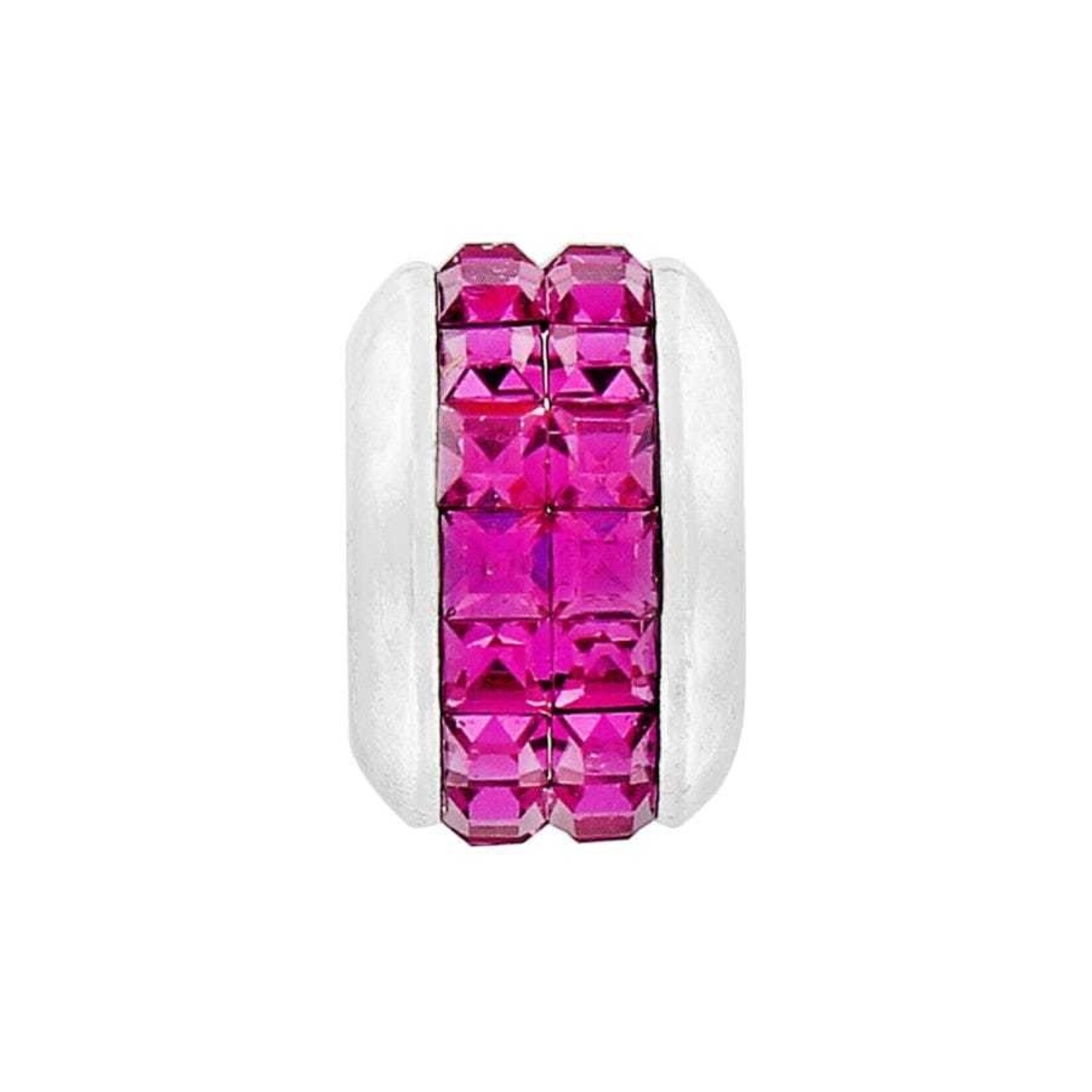 Brighton J9729B Pink Spectrum Bead