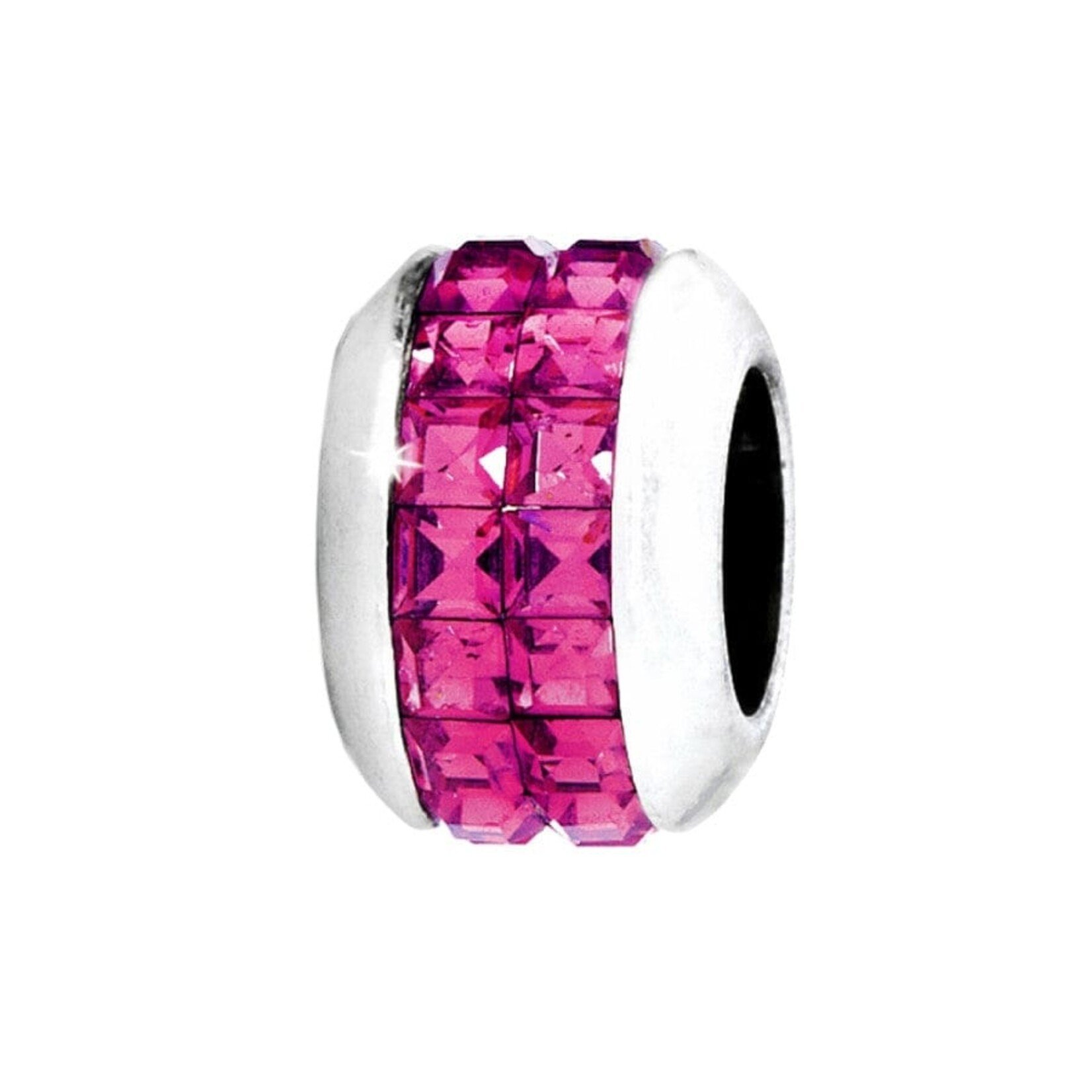 Brighton J9729B Pink Spectrum Bead