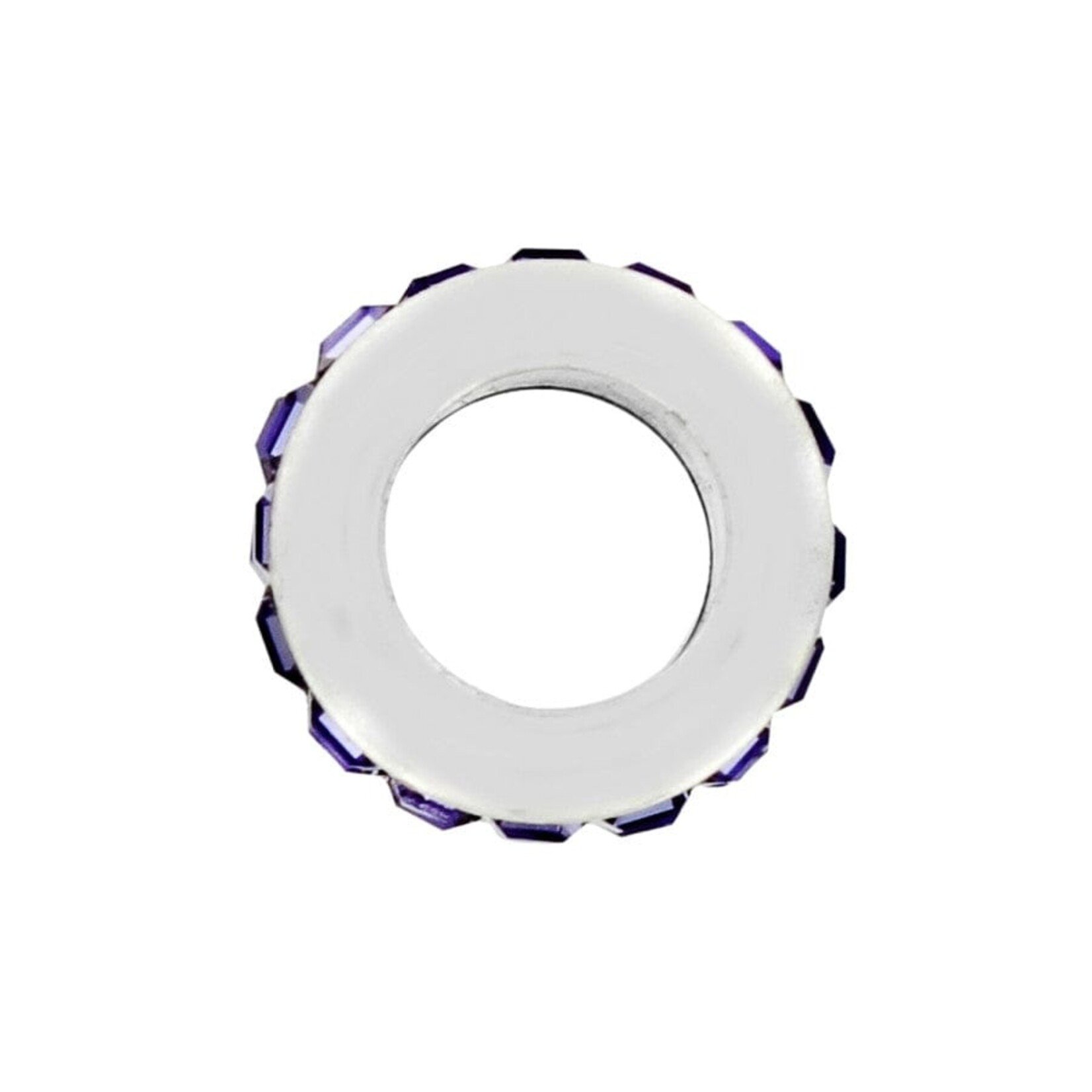 Brighton J9729C Purple Spectrum Bead