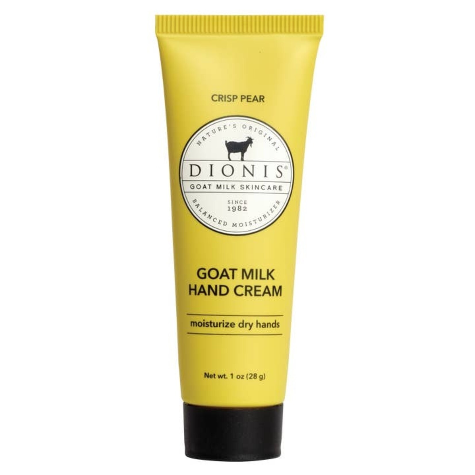 Dionis Dionis Hand Cream - 1 oz - Crisp Pear