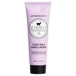 Dionis Dionis Hand Cream - 1 oz - Lavender Blossom