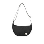 ORI London Farringdon Crossbody - Black Taslon