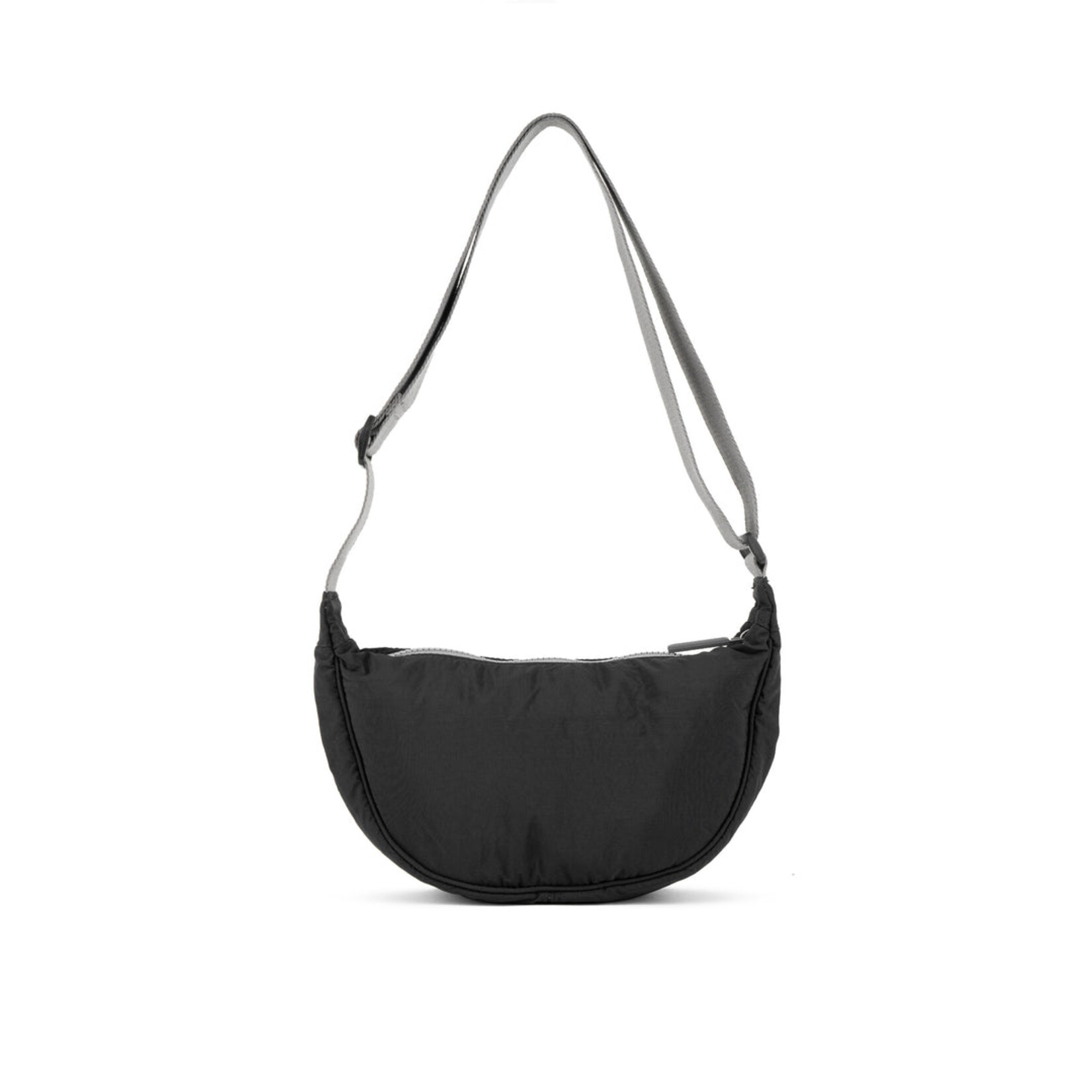 ORI London Farringdon Crossbody - Black Taslon