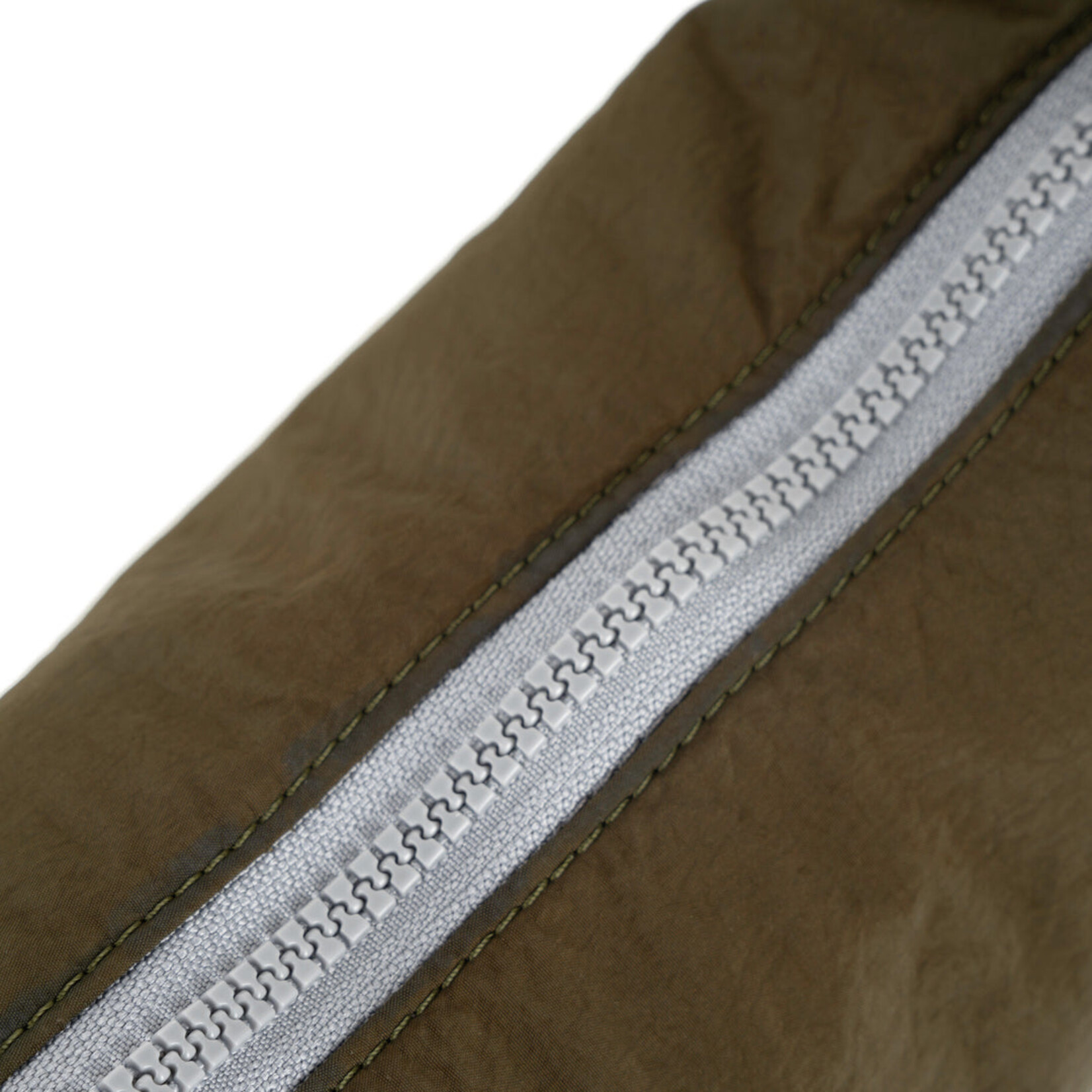 ORI London Farringdon Crossbody - Moss Taslon