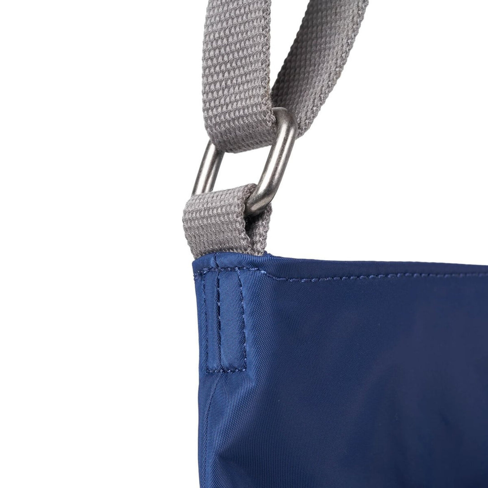 ORI London Kennington B Crossbody - Crisp Blue Recycled Nylon