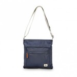 ORI London Kennington B Crossbody - Midnight Recycled Nylon