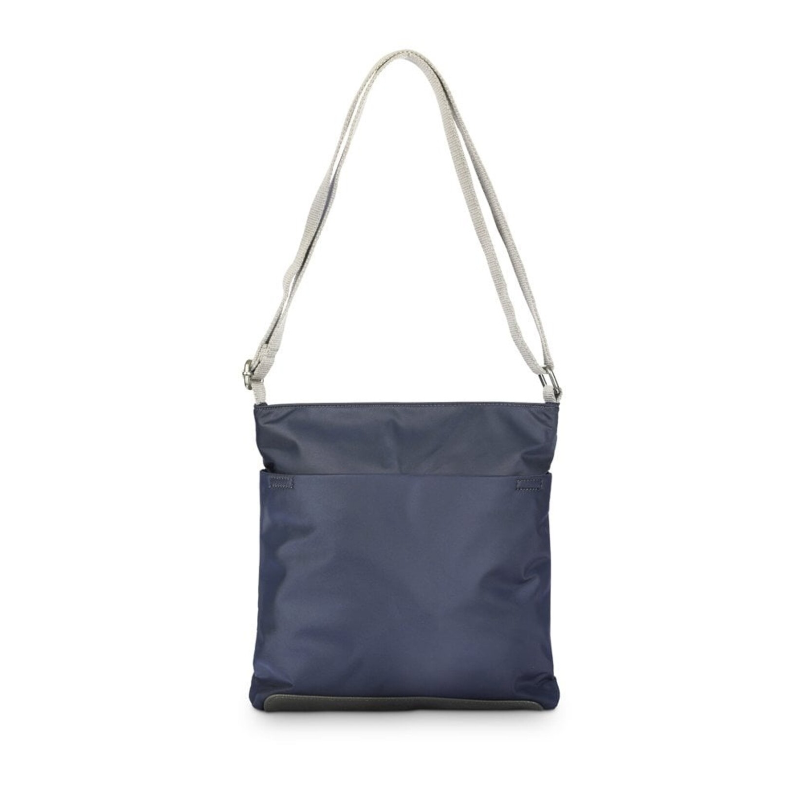 ORI London Kennington B Crossbody - Midnight Recycled Nylon