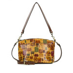 Patricia Nash Arlee Crossbody - Patricia's Closet