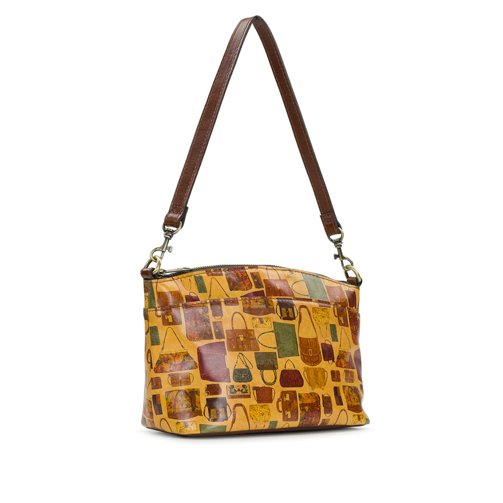Patricia Nash Arlee Crossbody - Patricia's Closet
