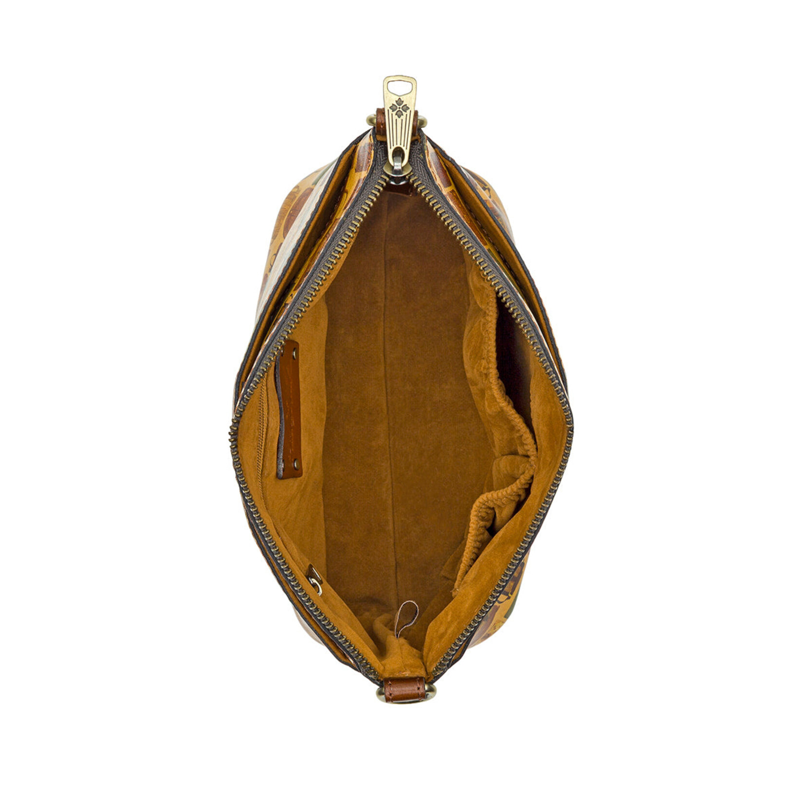 Patricia Nash Arlee Crossbody - Patricia's Closet