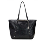 Patricia Nash Benvenuto Tote - Black