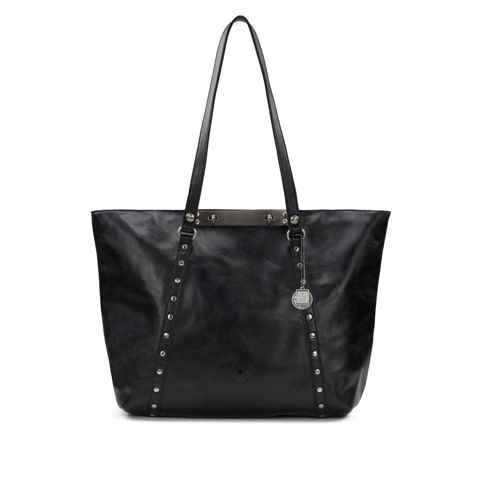 Patricia Nash Benvenuto Tote - Black