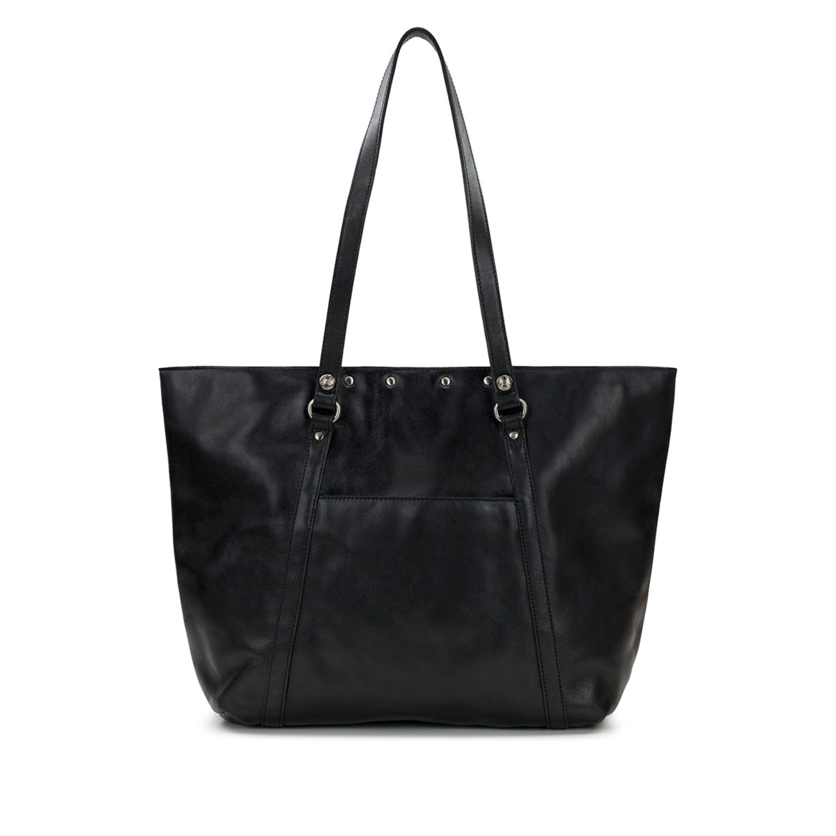 Patricia Nash Benvenuto Tote - Black