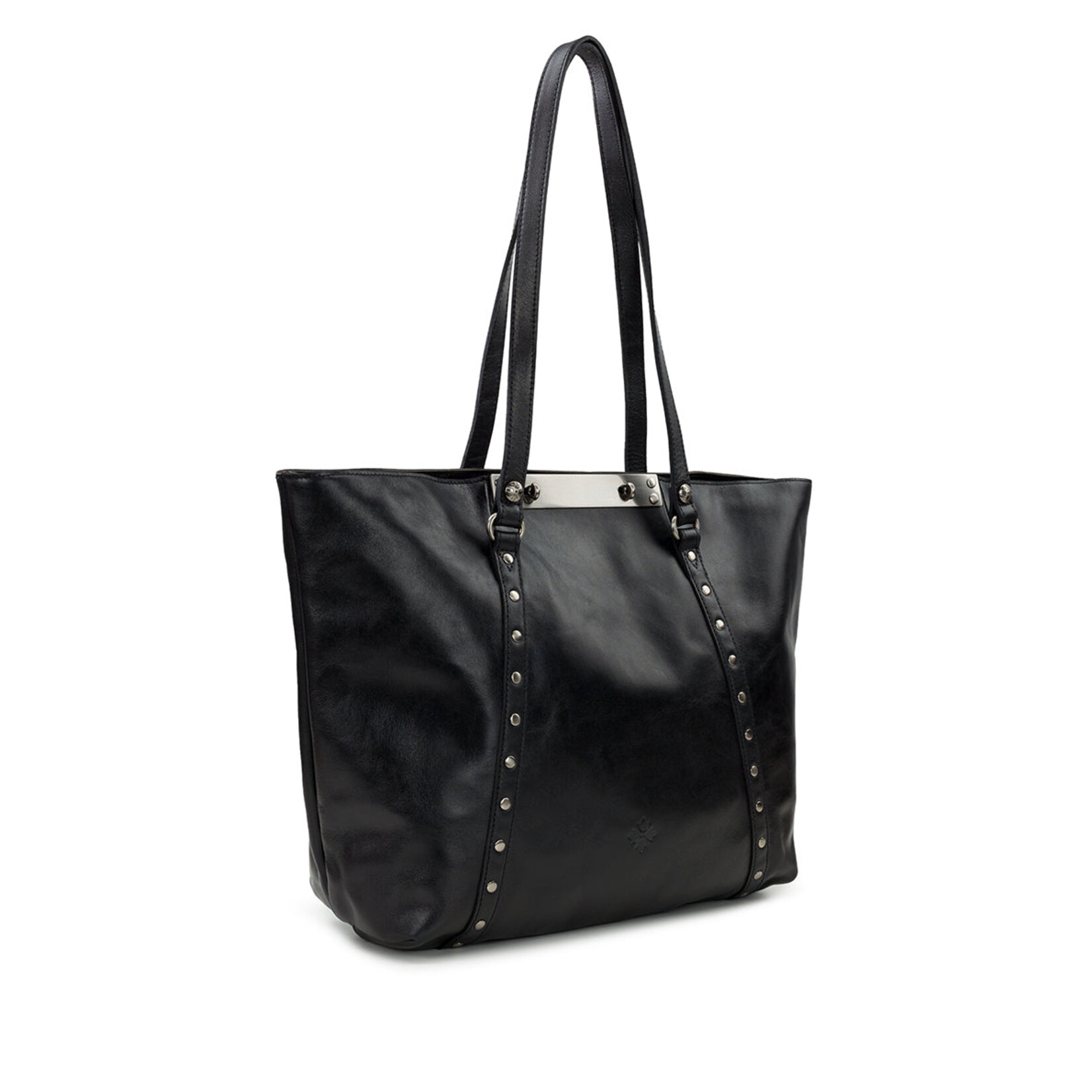 Patricia Nash Benvenuto Tote - Black