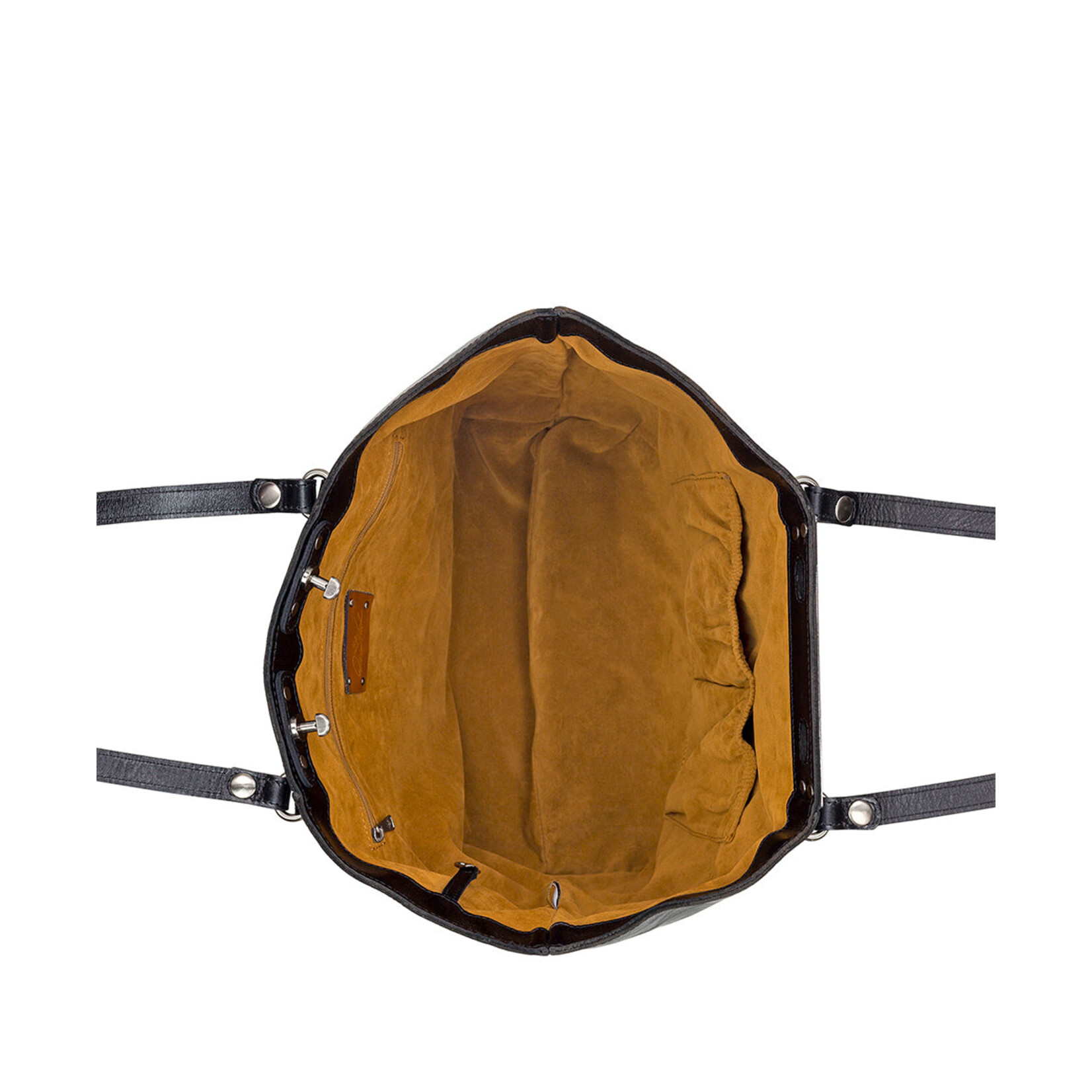 Patricia Nash Benvenuto Tote - Black