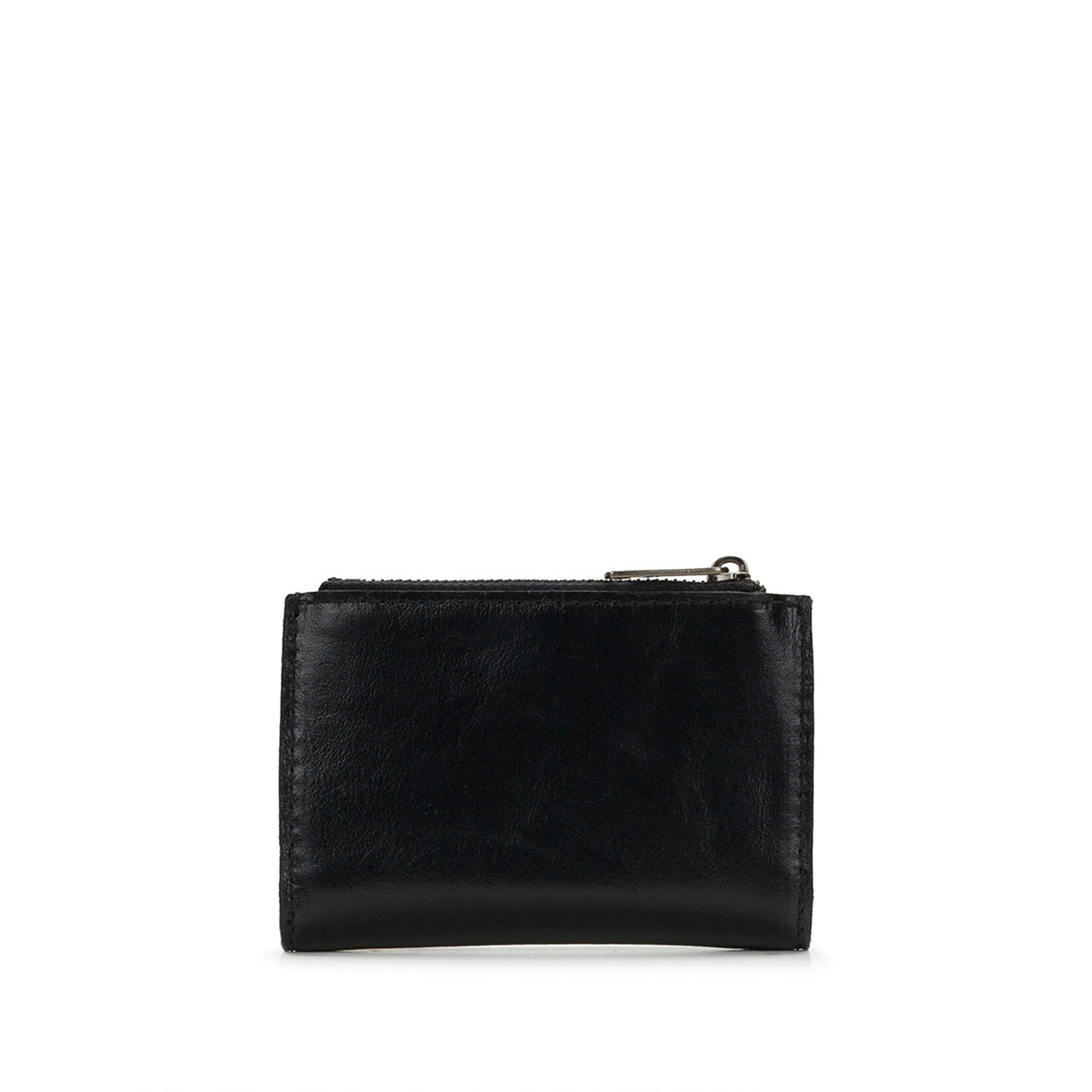 Patricia Nash Busalla Wallet - Black