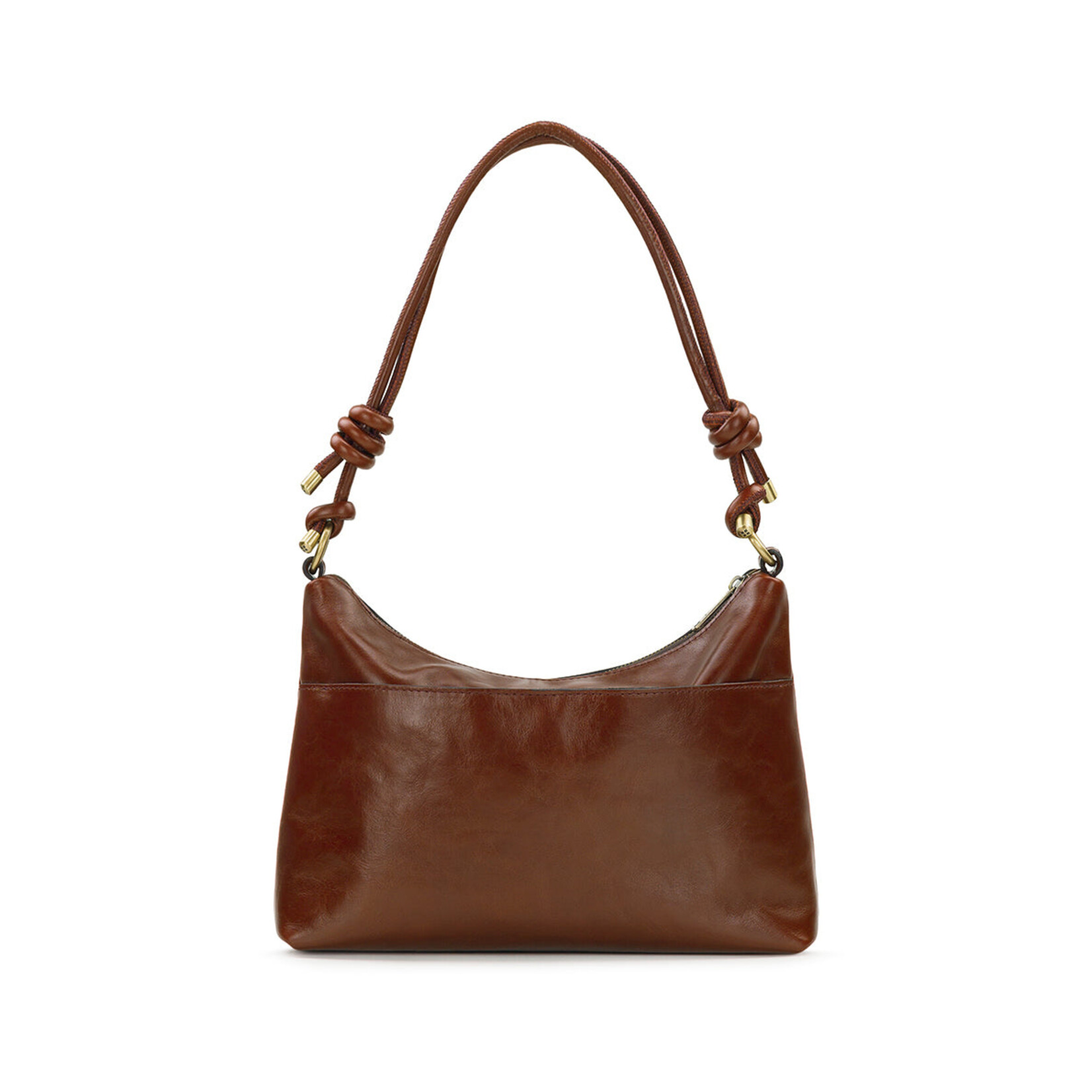 Patricia Nash Irma Shoulder Bag - Cognac