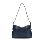 Patricia Nash Marilena Adjustable Shoulder Bag - Denim Blue