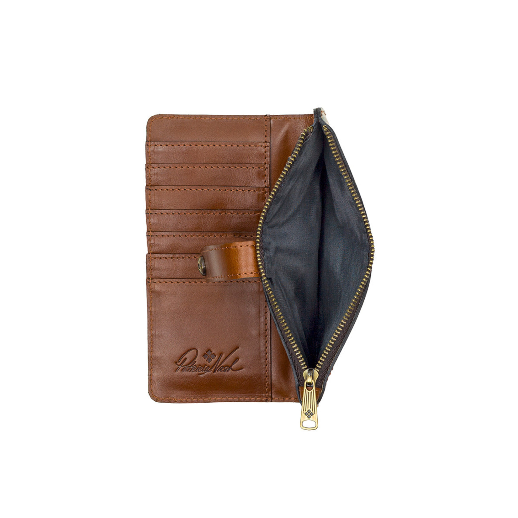 Patricia Nash Paladina Wallet - Patricia's Closet