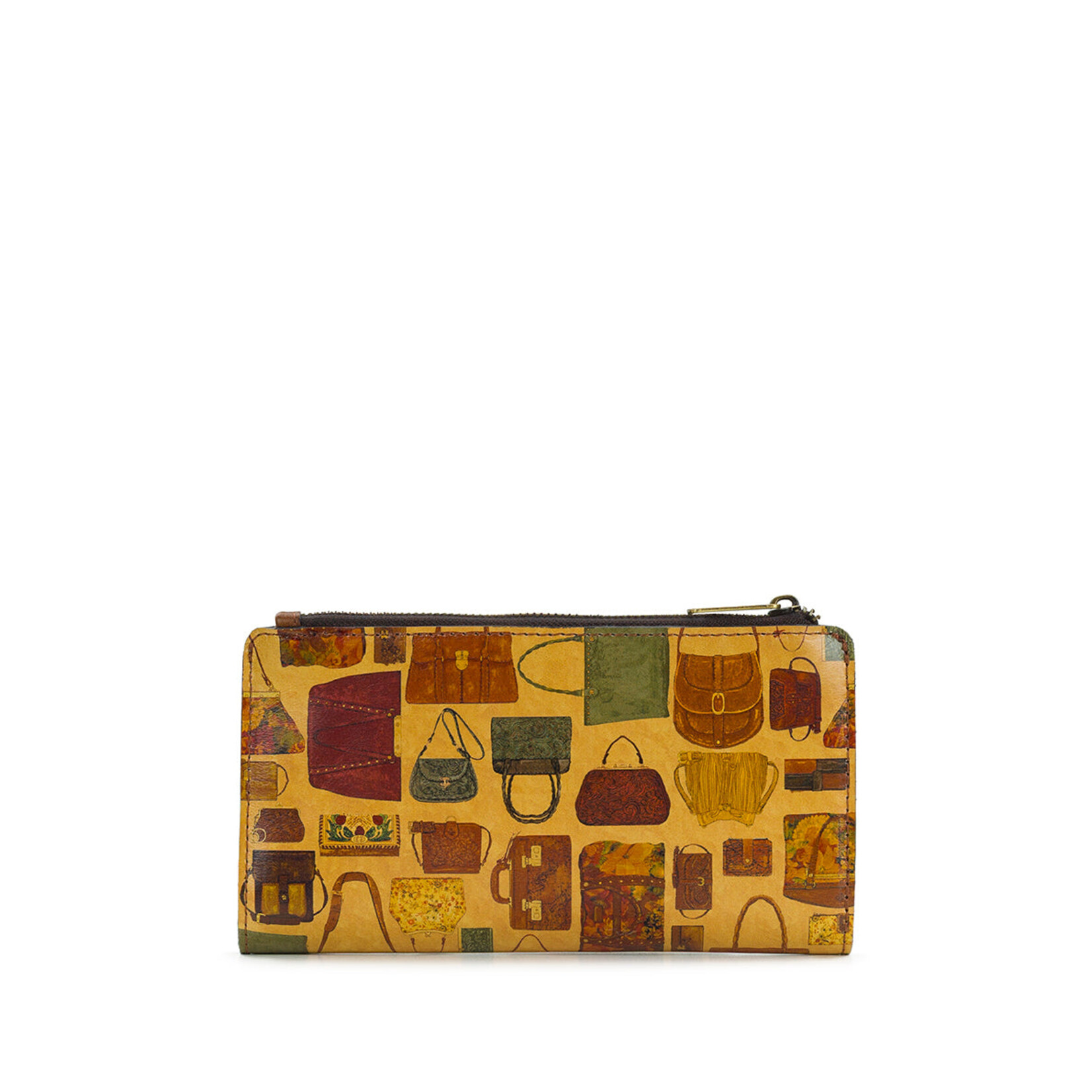 Patricia Nash Paladina Wallet - Patricia's Closet