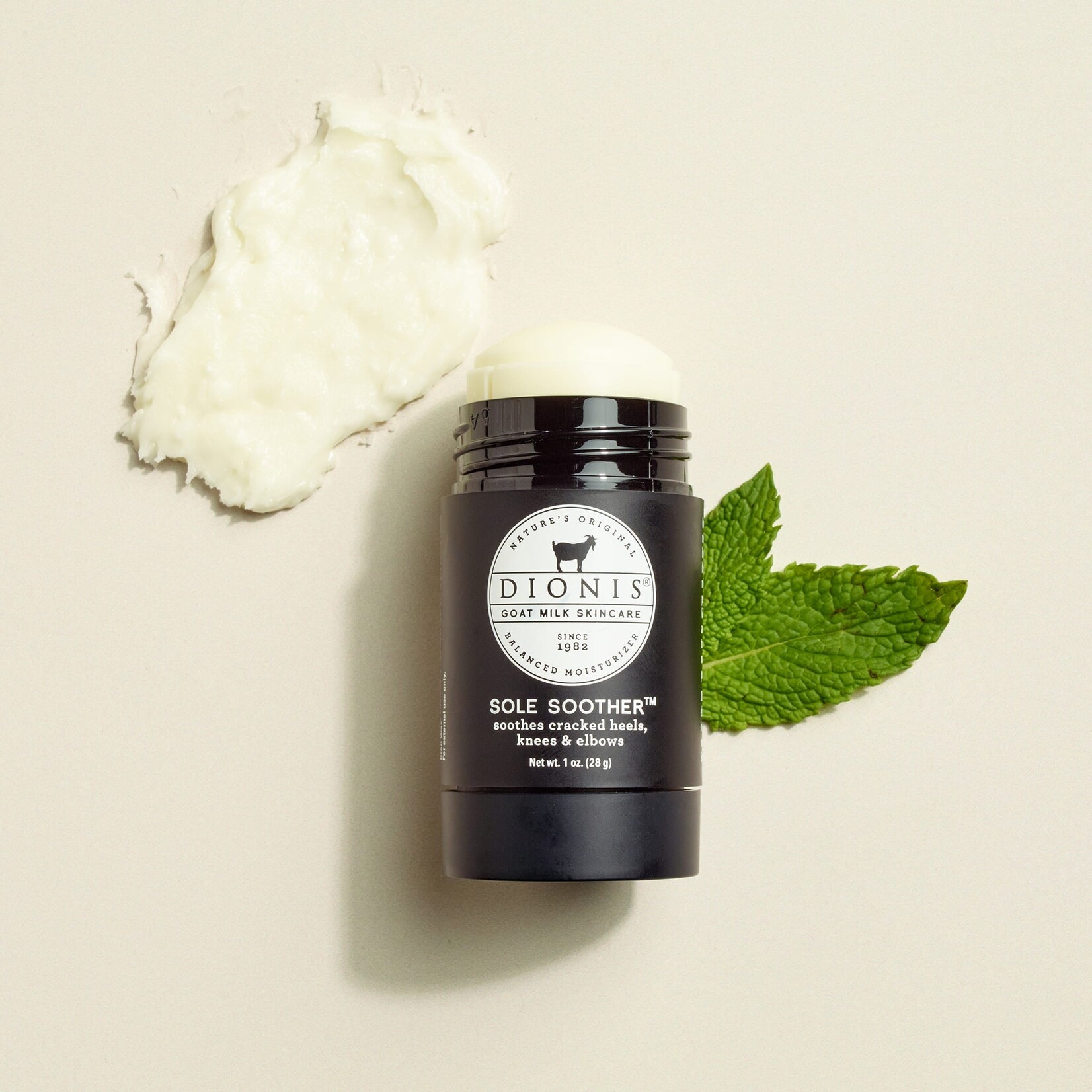 Dionis Dionis 1 oz Sole Soother