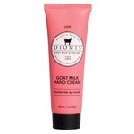 Dionis Dionis Hand Cream - 1 oz - Love