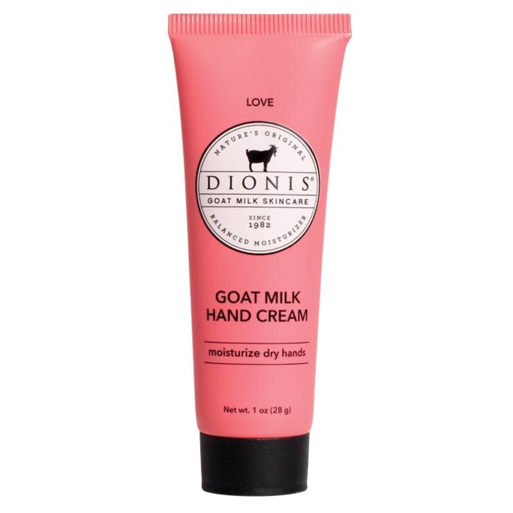 Dionis Dionis Hand Cream - 1 oz - Love